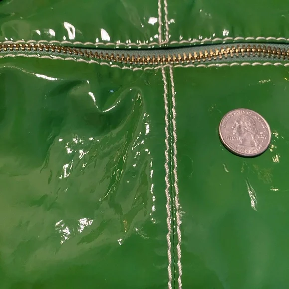 Badgley Mischka oversized bag - Picture 15 of 15